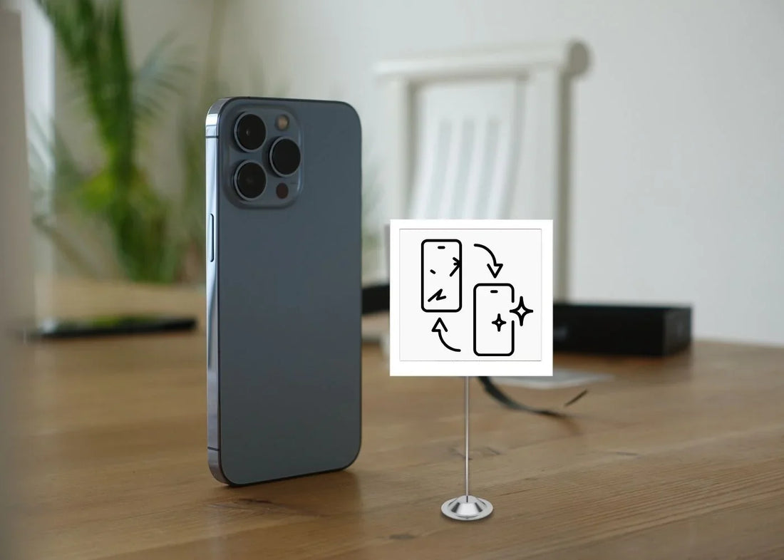 iPhone 12 Trade-In Value with AT&T: Upgrade to the iPhone 16