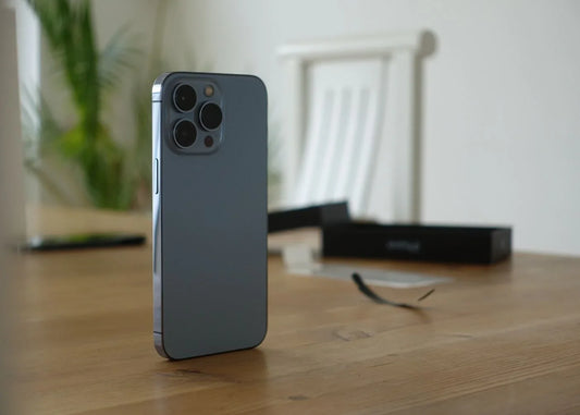 refurbished iphone as good as new one