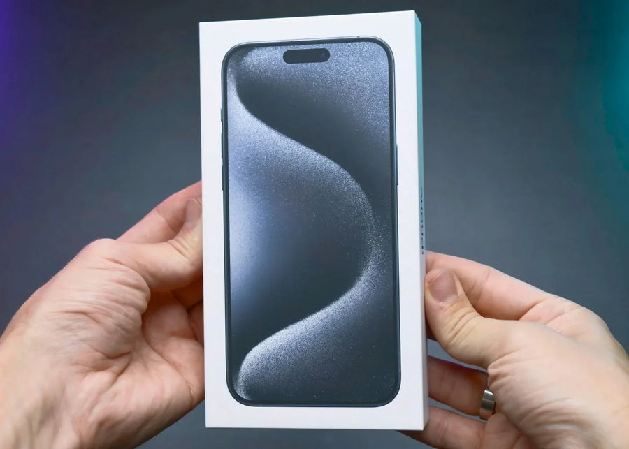 Refurbished iPhone