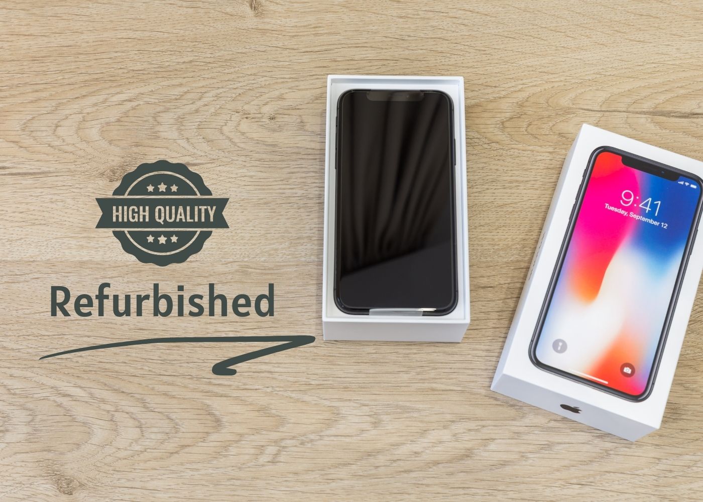 How to Ensure You're Getting a Quality Refurbished iPhone?