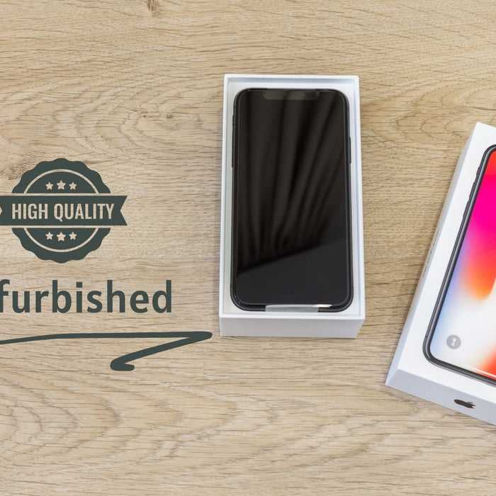 How to Ensure You're Getting a Quality Refurbished iPhone?