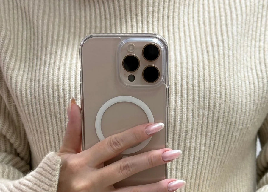 Refurbished iphone