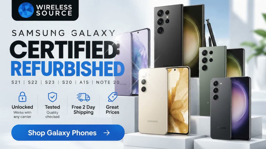 What Does Refurbished Mean? A Complete Guide to Buying Refurbished Phones