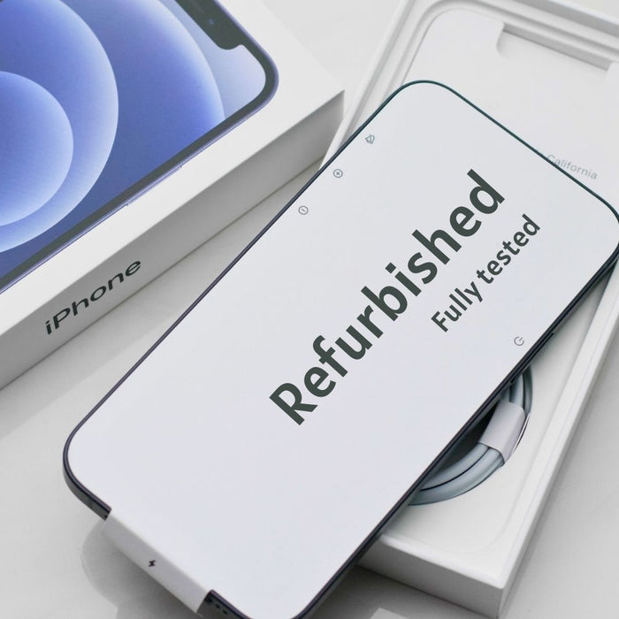 What Does Certified Refurbished Really Mean?