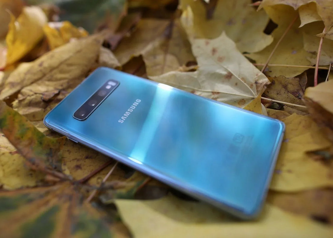 Why Refurbished Samsung Phones Are the Smart Buy?