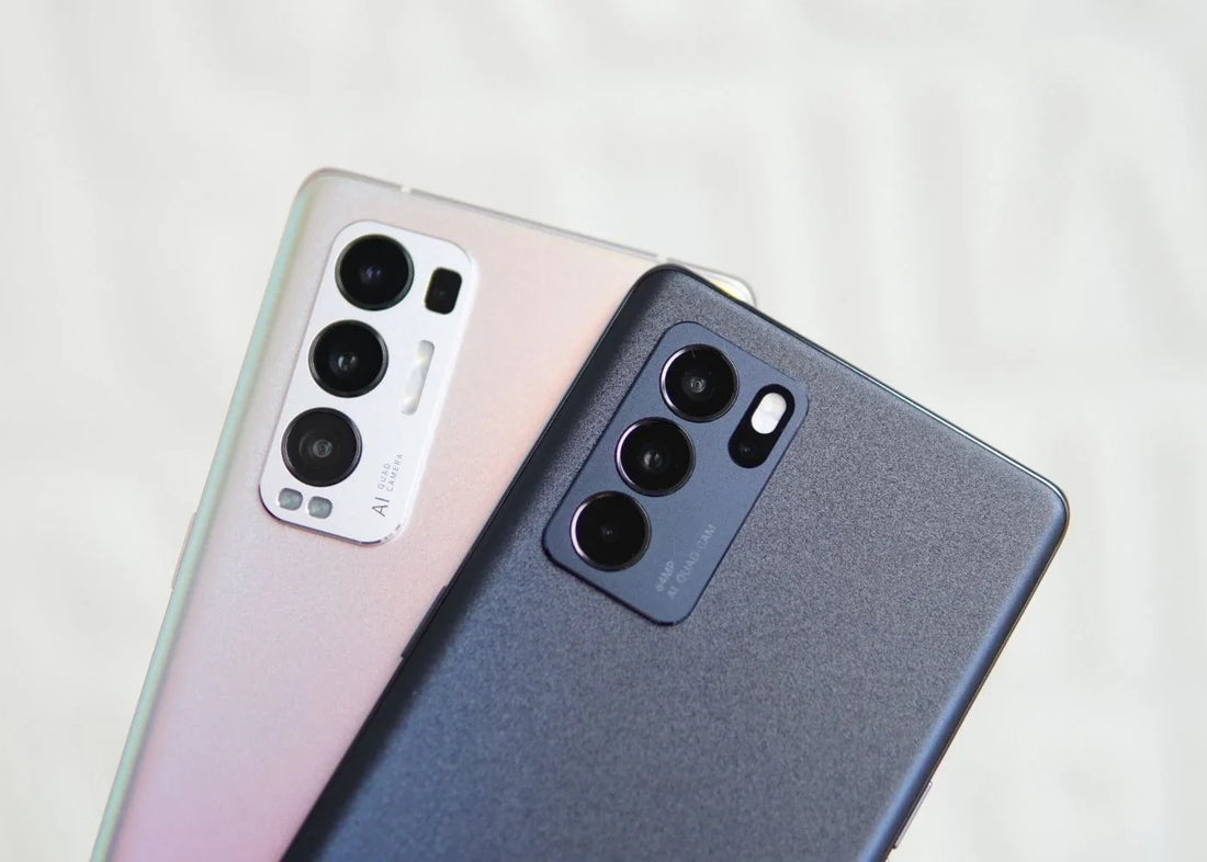 Refurbished Samsung Phones: Affordable and Reliable Options