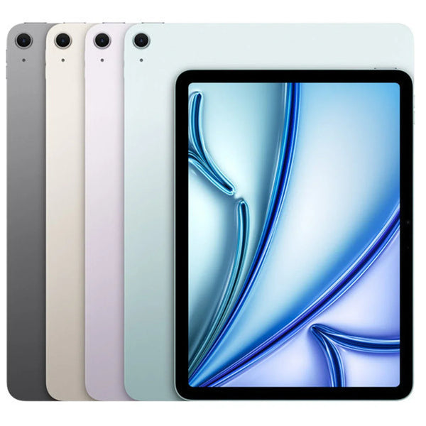 Refurbished iPad Air Series