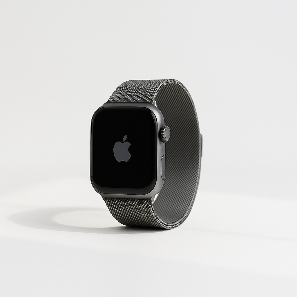 Watch & Earbuds