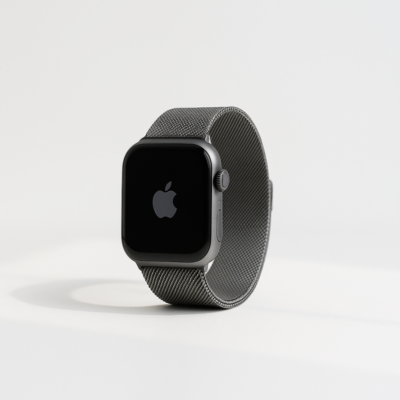 Watch & Earbuds