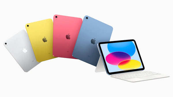 Refurbished iPad Series