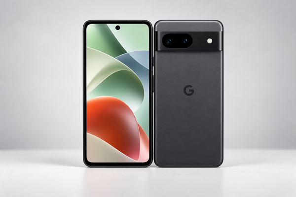 Google Pixel