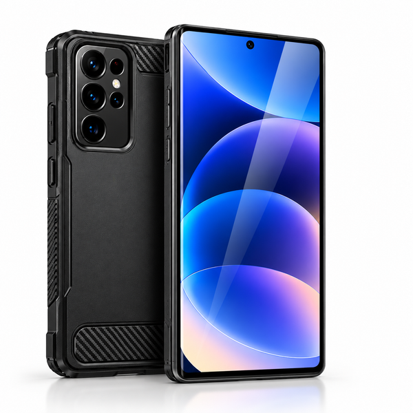 Android Bundle with Case