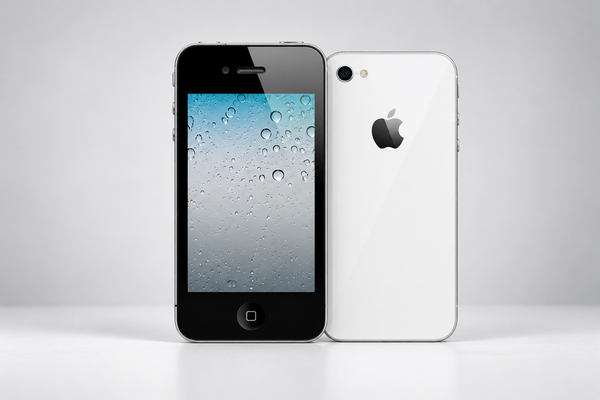 Older iPhones