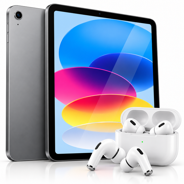 Tablet Bundles