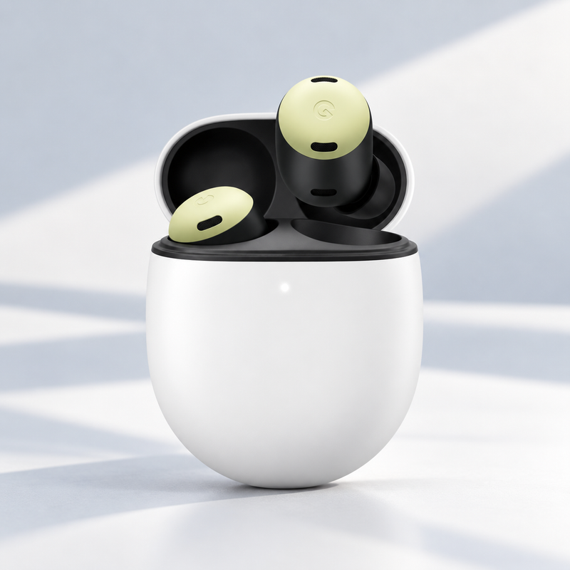 Google Pixel Buds Pro - Lemongrass
