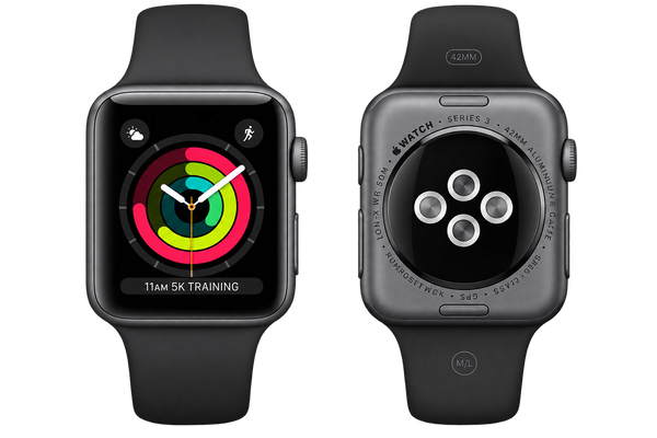 Apple Watch Series 3