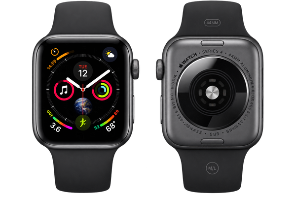 Apple Watch Series 4