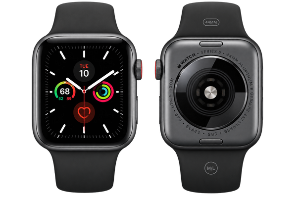 Apple Watch Series 5