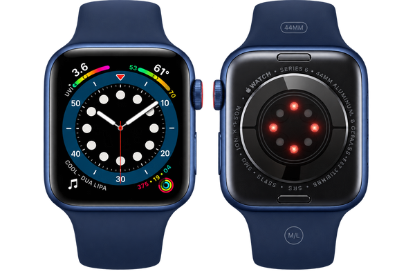Apple Watch Series 6