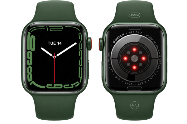 Apple Watch Series 7