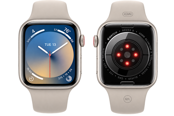 Apple Watch Series 8