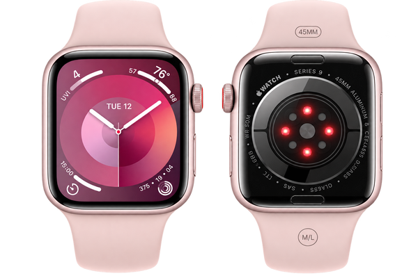 Apple Watch Series 9