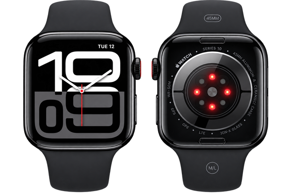 Apple Watch SE