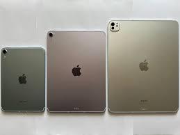 Refurbished Apple iPads – certified, unlocked, and tested tablets in WiFi and Cellular options with fast US 2-day shipping.