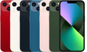 iPhone 13 Series