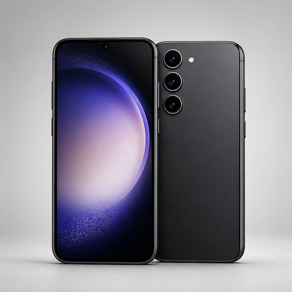 Galaxy S Series