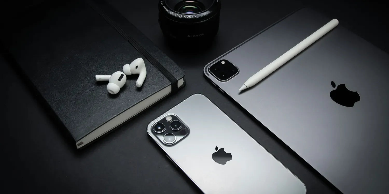 Certified refurbished Apple devices – unlocked and tested iPhones, iPads, MacBooks, and Apple Watches with fast US 2-day shipping.