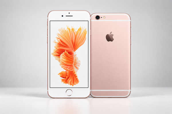 iPhone 6 / 6s Series