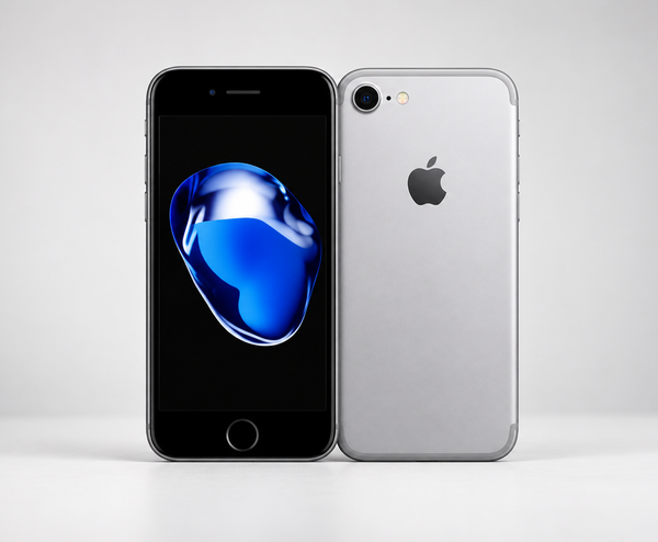 iPhone 7 Series
