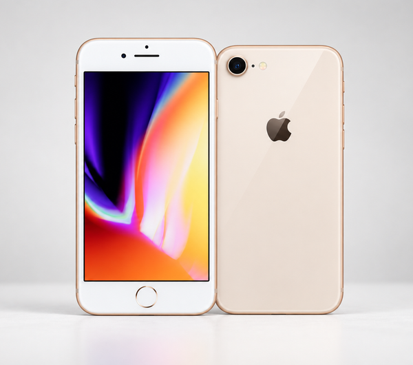 iPhone 8 Series
