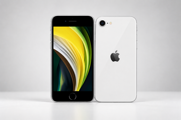 iPhone SE