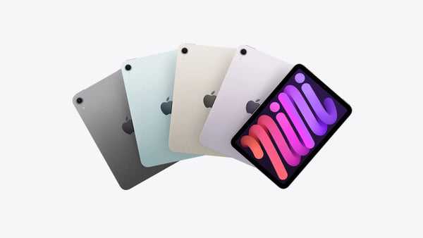 Refurbished iPad Mini Series