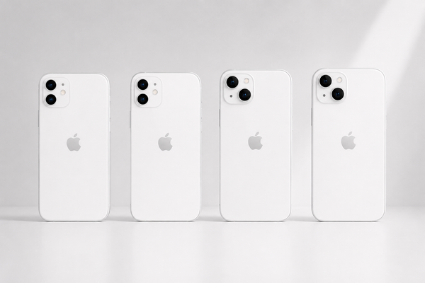 Refurbished iPhones (Certified) – Unlocked | USA Deals