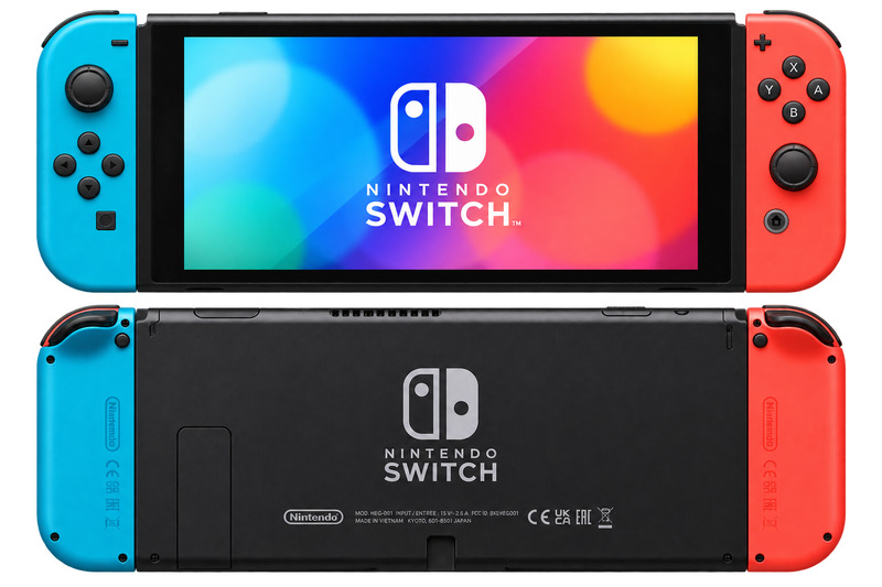 Nintendo