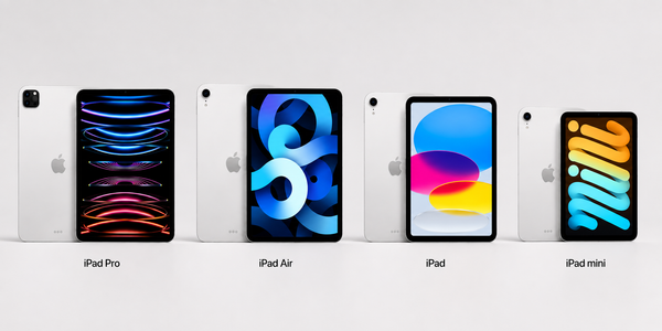 iPad 2-10th Generation