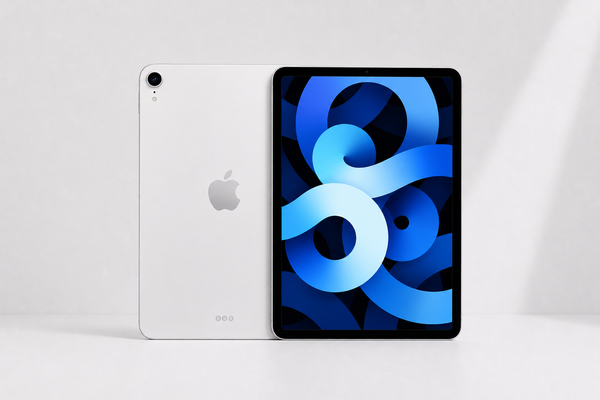 Refurbished iPad Air Series