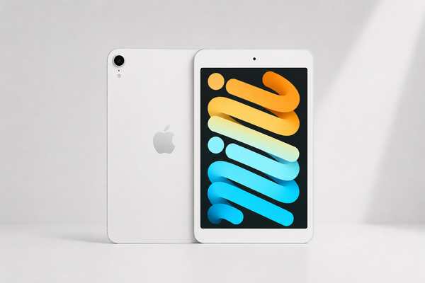 Refurbished iPad Mini Series
