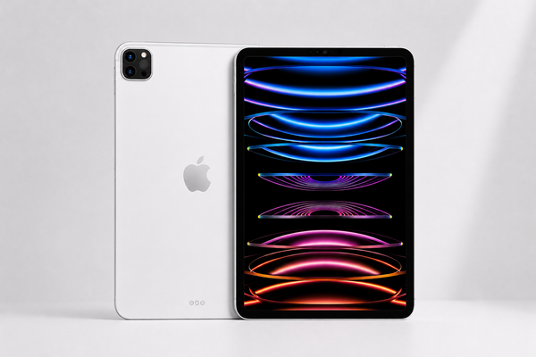 Refurbished iPad Pro Series