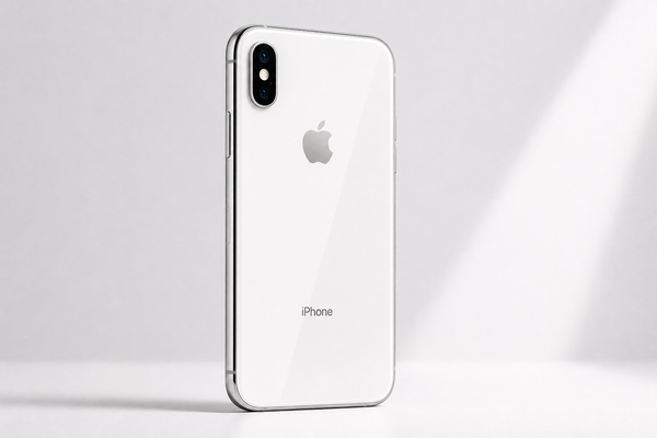 iPhone X Series