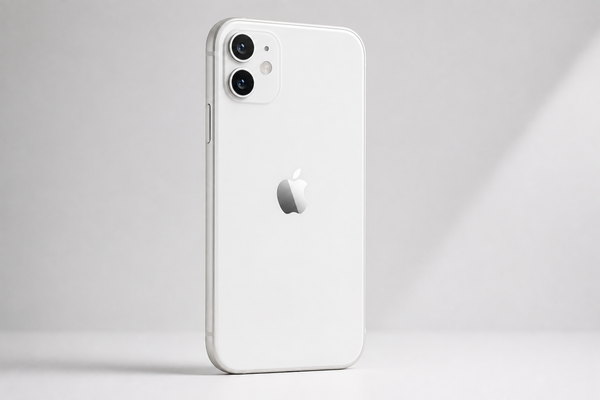 iPhone 11 Series