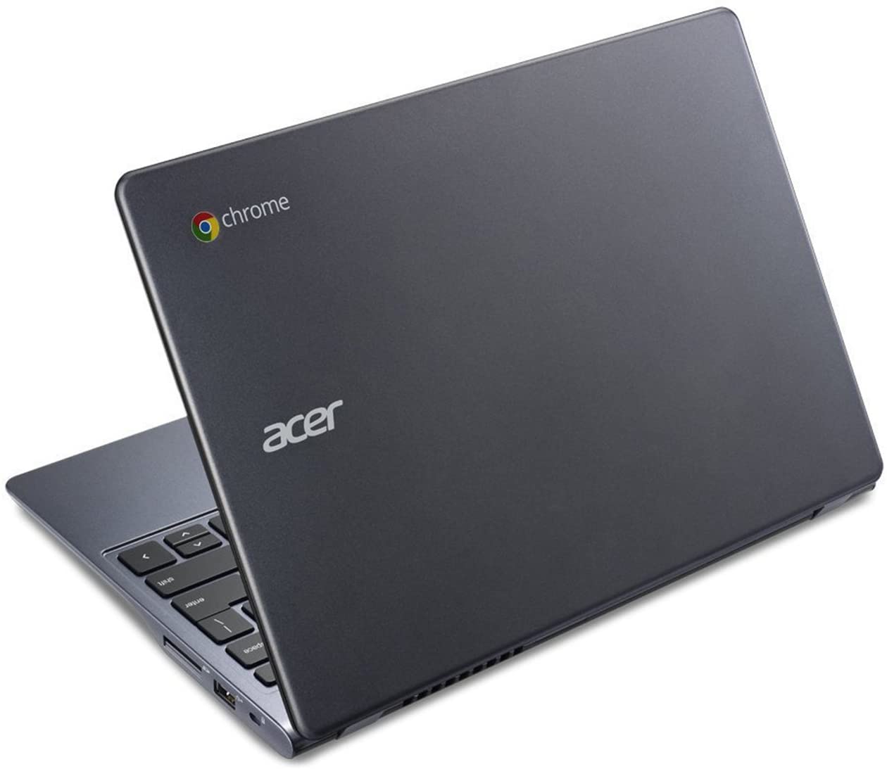 Chromebook • Celeron 2955U • 1.4GHz • 4GB RAM • 16GBSSD