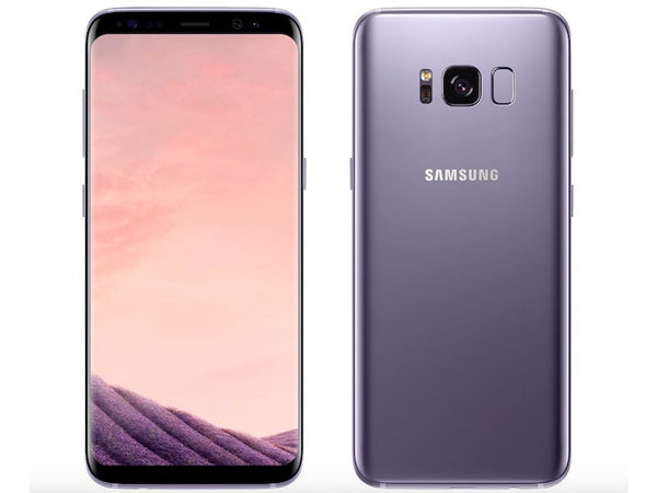 Galaxy S8+ G955U • Xfinity Mobile