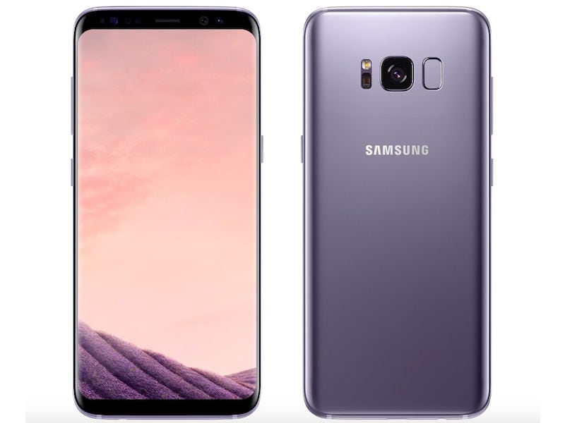 Galaxy S8+ G955U • Xfinity Mobile