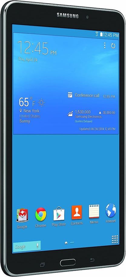 Galaxy Tab 4 8.0 T330NU • Unlocked