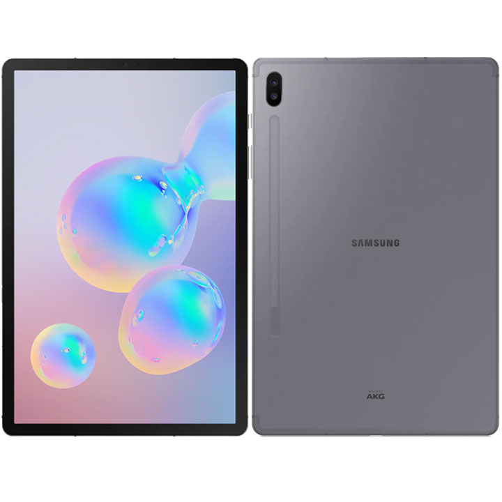 Galaxy Tab S6 10.5" T867V • Verizon