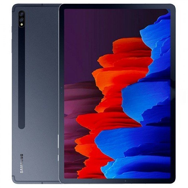 Refurbished Samsung Galaxy Tab S7 | 11" Display | WiFi